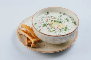 Окрошка (400г)