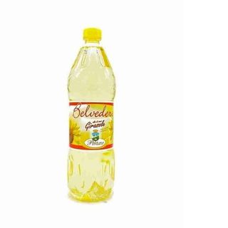 Olio Di Semi Di Girasole 1 Lt