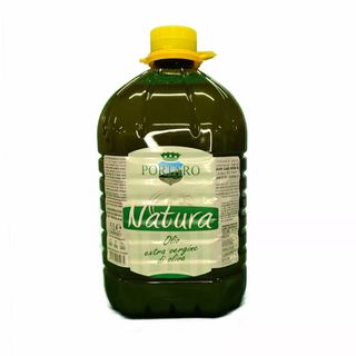 Olio Extra Vergina Di Oliva 5 Lt