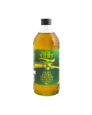 Olio Extra Vergine Di Oliva 1 Lt
