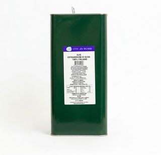 Olio Lucano Latta 5 l