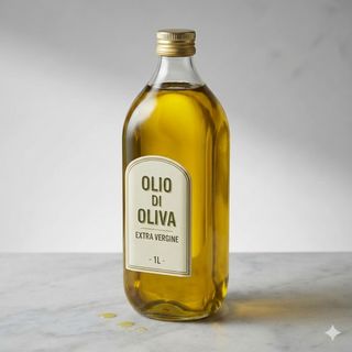 Monini Olio d'oliva 1L