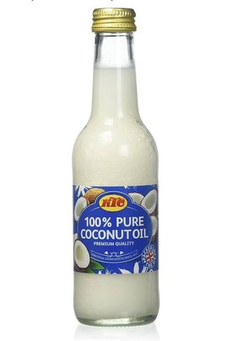 Olio di cocco puro 250ml.  