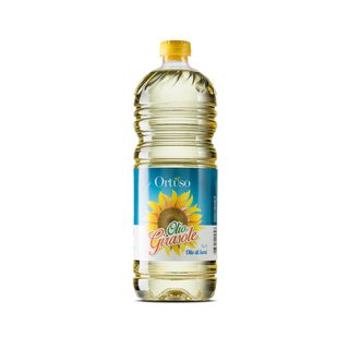Olio di girasole 1 l
