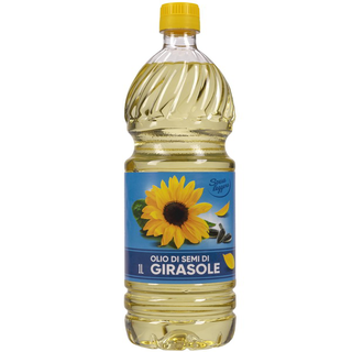 Olio di semi