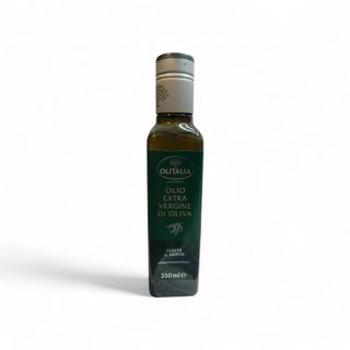 Olio extra vergine 2.5 ml