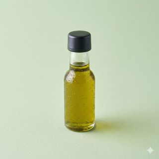 Olio “Il signorino“aggiunto da noi