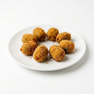 Olive ascolane - 8 pezzi