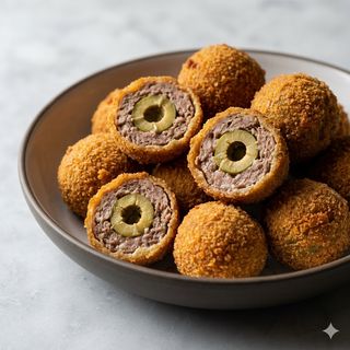Olive ascolane