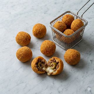 Olive ascolane