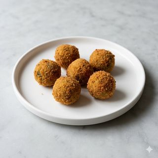 Olive ascolane