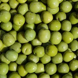 Olive dolci - 100g