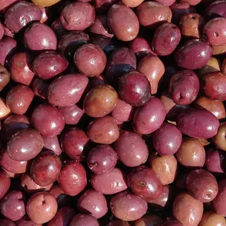 Olive greche - 100g
