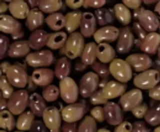 Olive leccine denocciolate - 100g