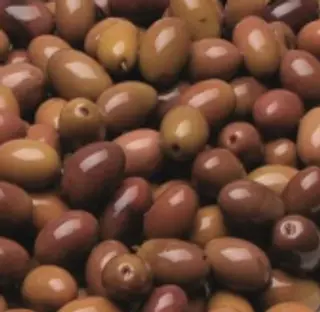 Olive leccine - 100g