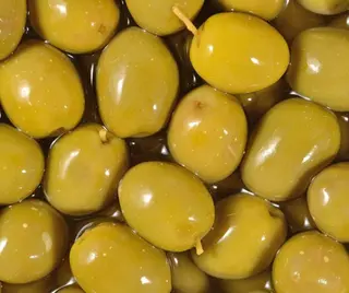 Olive salate - 100g