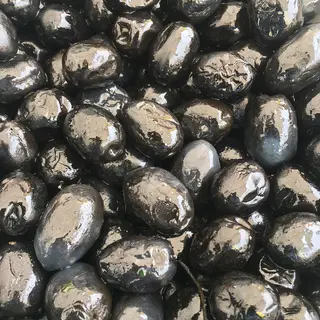 Olive al forno dolci - 100g