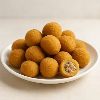 Olive all'ascolana