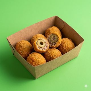 Olive ascolana