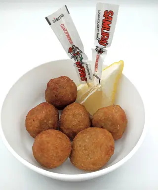 Olive ascolane