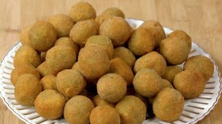 Olive ascolane