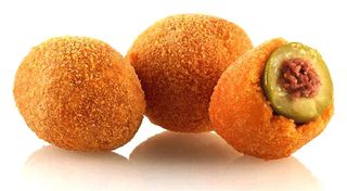 Olive all'ascolana
