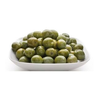 Olive verdi tonde 100 g