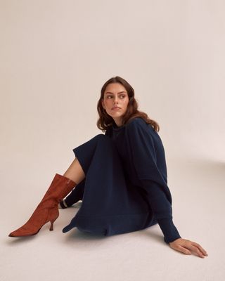 Olivia Ante Caldero 37