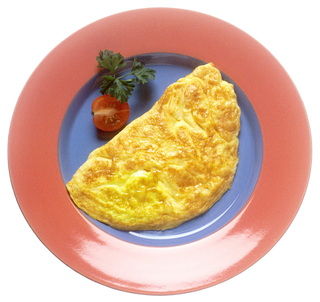 Omelete
