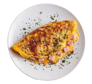 Omelete Mista