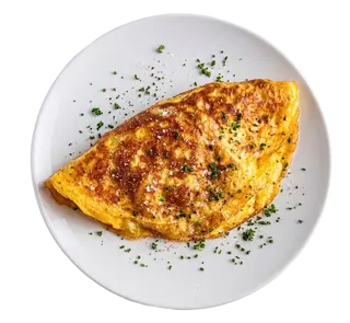 Omelete Simples