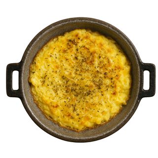 Omelette Fromage