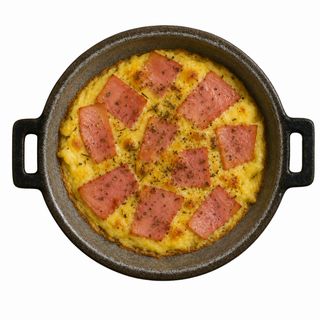 Omelette Lanchoun