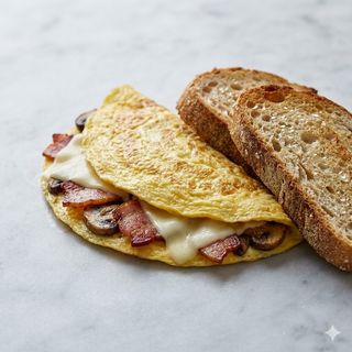 Omelette versione 1