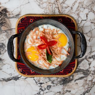 Mkila Jambon