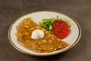 Omlet