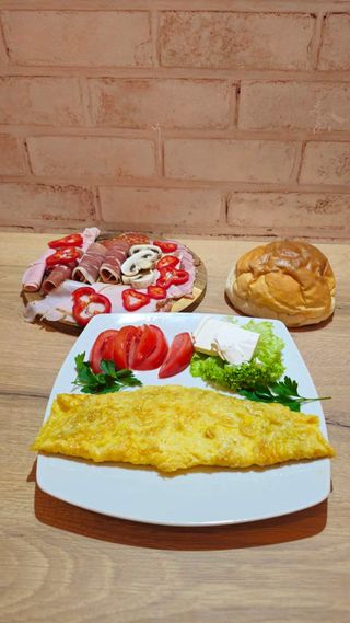 Omlet
