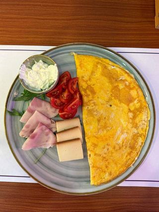 Omlet