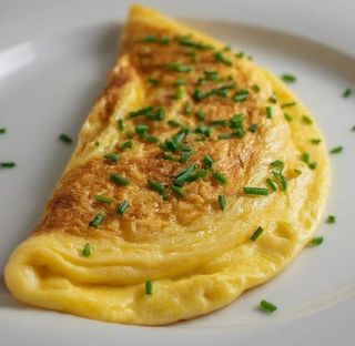 Omlet Classic