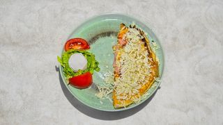 Omlet Terasa