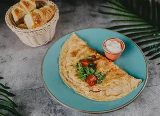 Omlet Classic