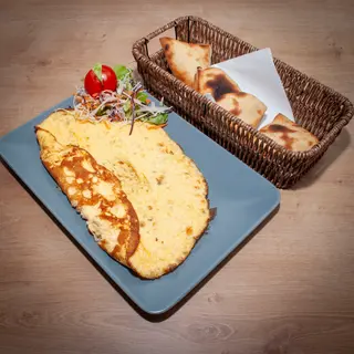 Omlet solo