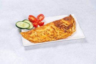 Omlet natur 180 g