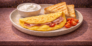 Omlet Ola