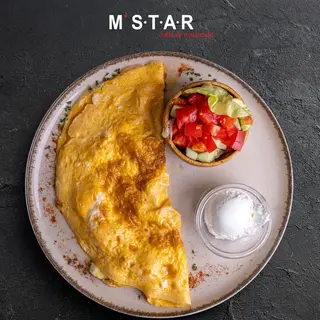 Omlet po želji