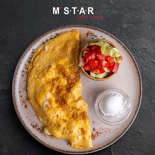Omlet po želji