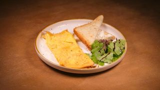 Омлет с Овощами (250 г)