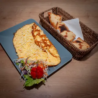 Omlet sir