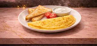 Omlet Solo