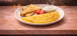 Omlet Solo